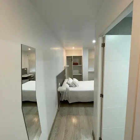 Condedu Szálloda Badajoz