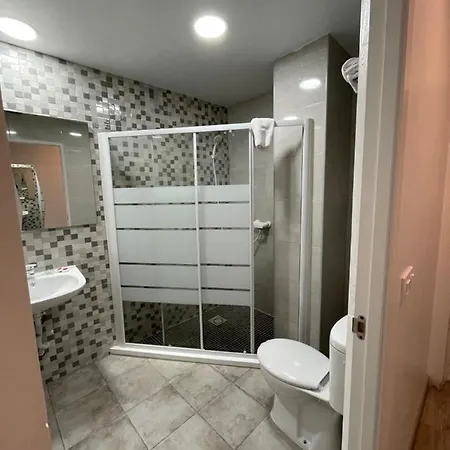 Condedu Отель Бадахос