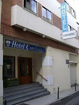 Condedu Badajoz