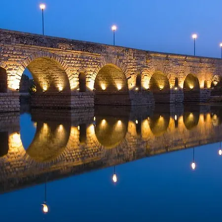 Condedu Hotel Badajoz