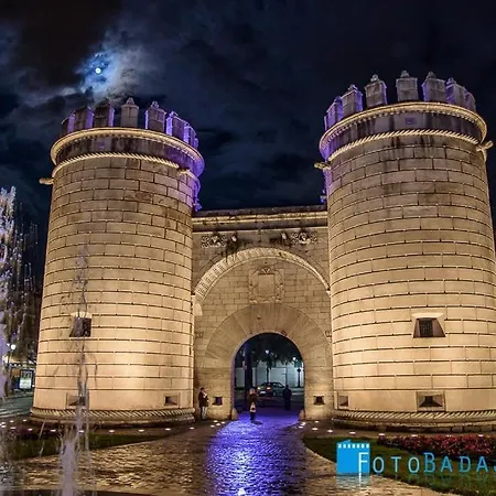 Condedu Ξενοδοχείο Μπανταχόθ