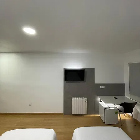 Condedu 2* Badajoz
