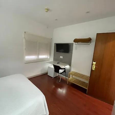 Condedu Hotel 2*