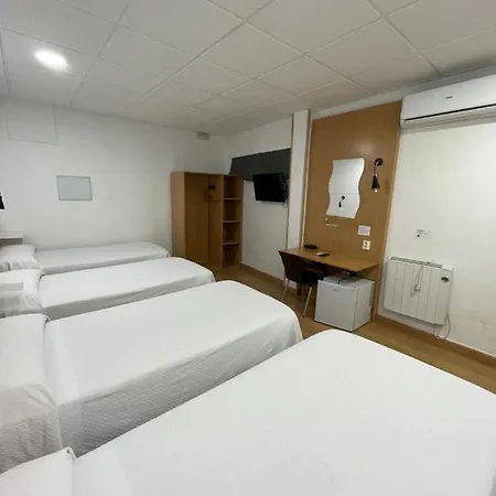 Condedu Hotel Badajoz