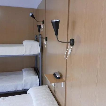 Condedu Hotel