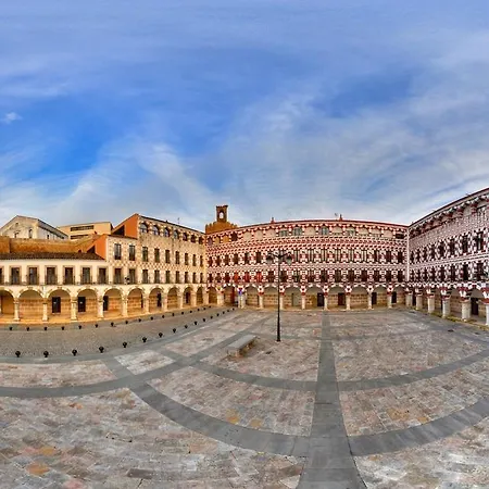 Condedu Badajoz