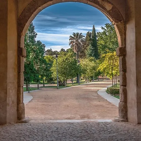 Condedu 2* Badajoz