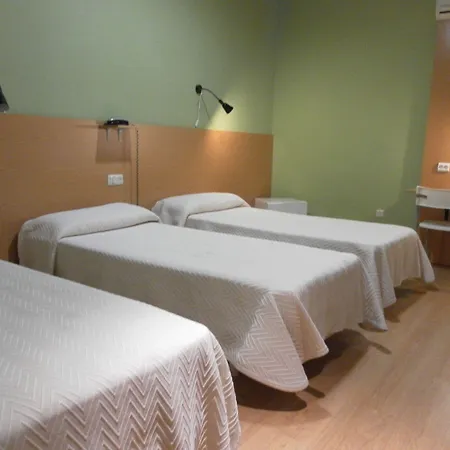 Condedu Hotel Badajoz