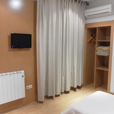 Condedu Hotel