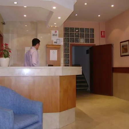 Condedu 2* Badajoz