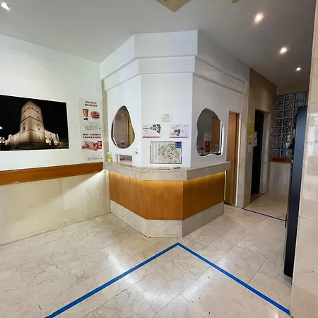 Hotel Condedu 2*
