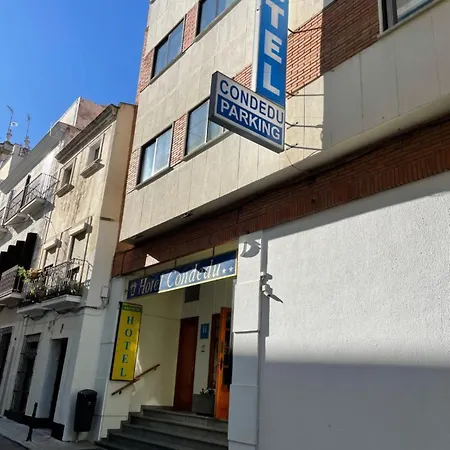 Condedu Badajoz