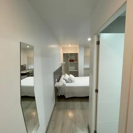 Szálloda Condedu Badajoz