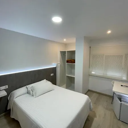 Condedu Hotel 2*