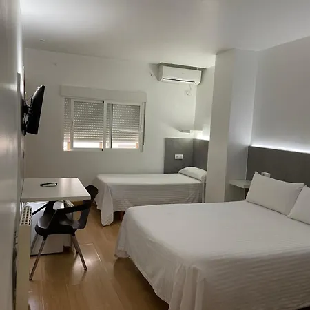 Condedu Hotel Badajoz