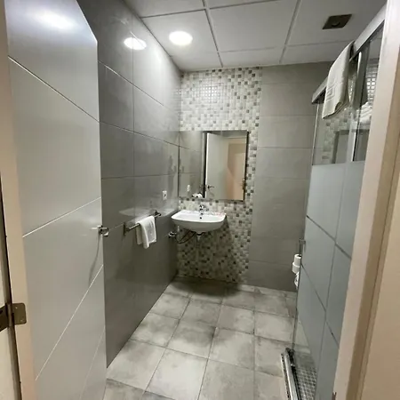 Condedu Hotel Badajoz