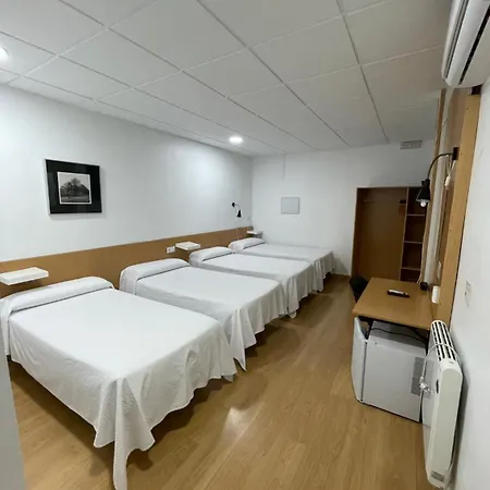 Hotel Condedu Badajoz