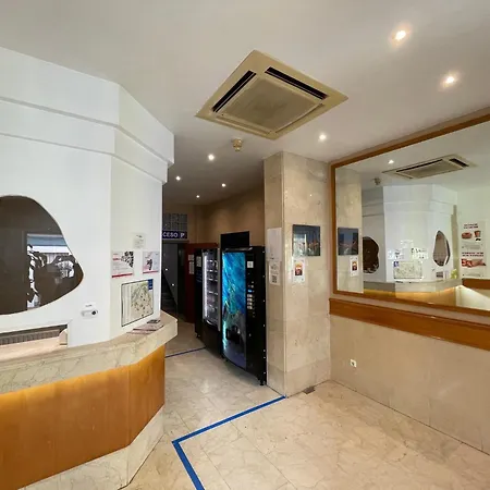 Hotel Condedu 2*
