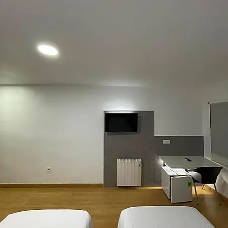 Condedu Hotel Badajoz