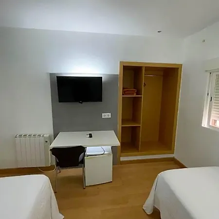 Condedu Hotel