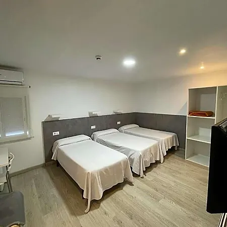 Hotel Condedu Badajoz
