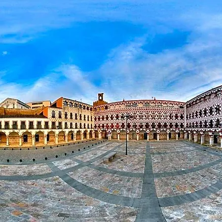 Hotel Condedu