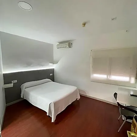 Hotel Condedu Badajoz