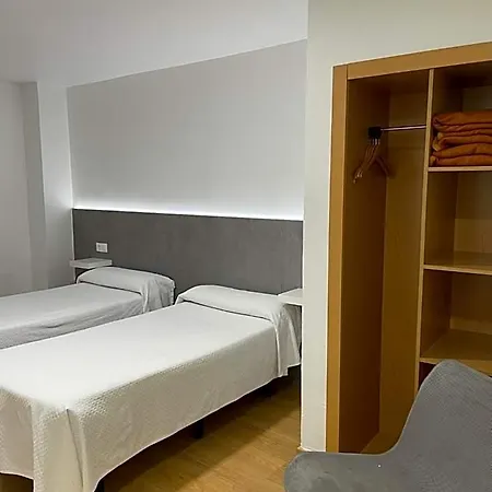 Condedu Hotel