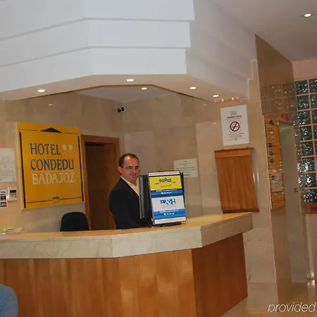 Hotel Condedu