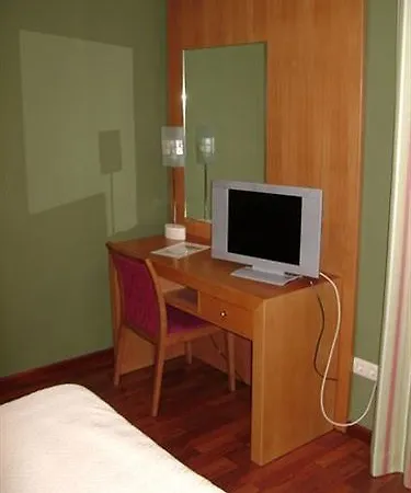 Hotel Condedu 2*