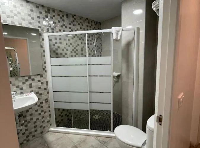 Condedu Отель Бадахос