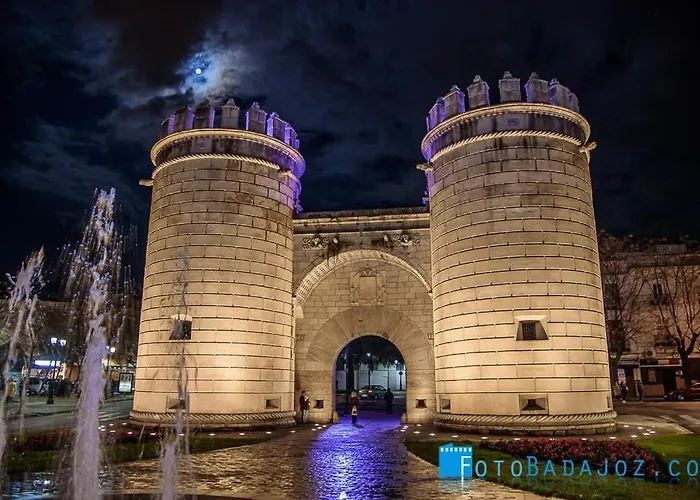 Condedu Ξενοδοχείο Μπανταχόθ