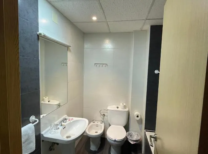 Condedu Ξενοδοχείο