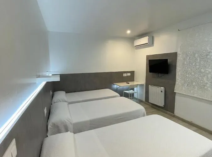 Condedu Ξενοδοχείο 2*