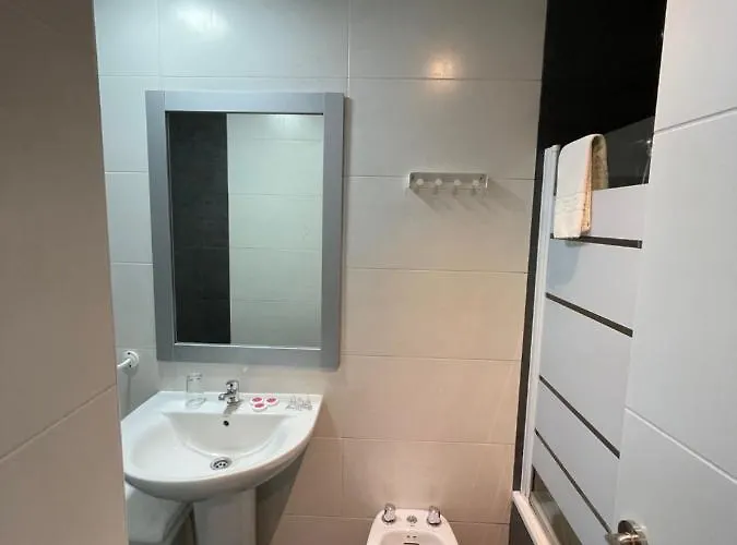 Condedu Отель 2*