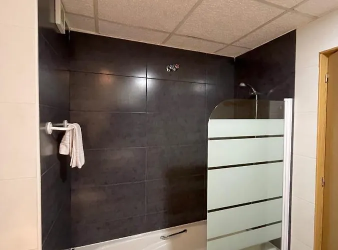 Condedu 2* Бадахос