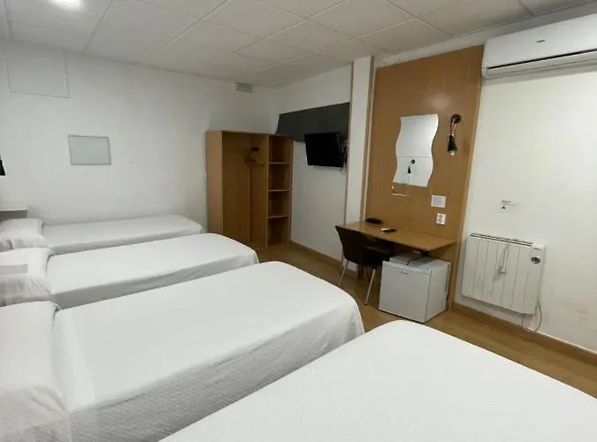 Condedu Hotel Badajoz