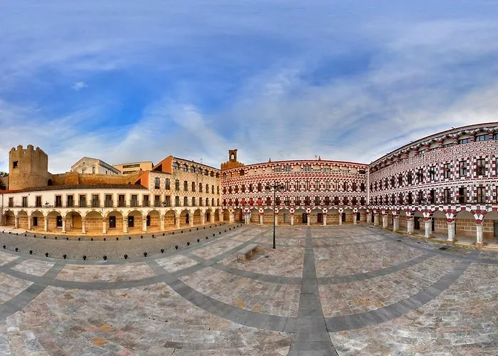 Condedu Badajoz