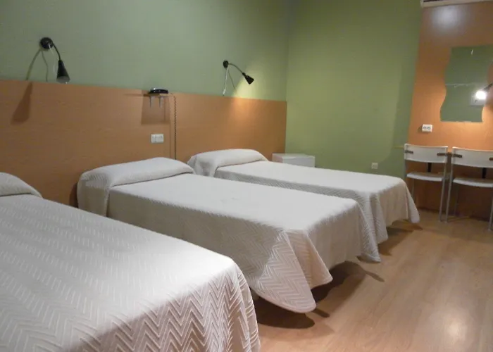 Condedu Hotel Badajoz