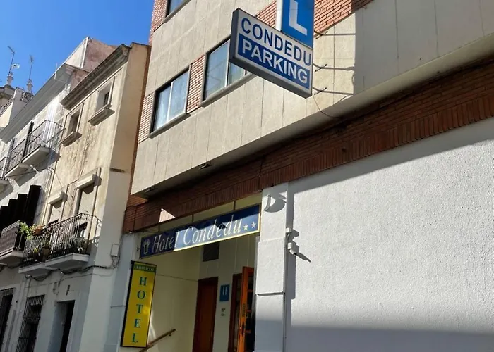 Condedu Μπανταχόθ