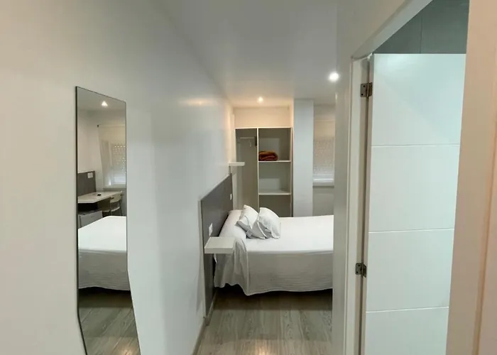 Hotel Condedu Badajoz