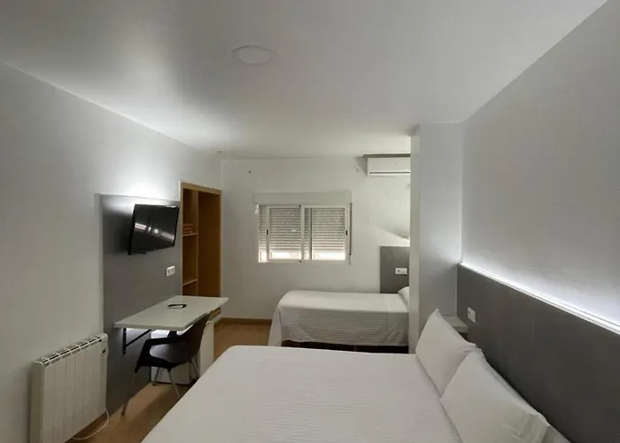 Condedu Hotel Badajoz