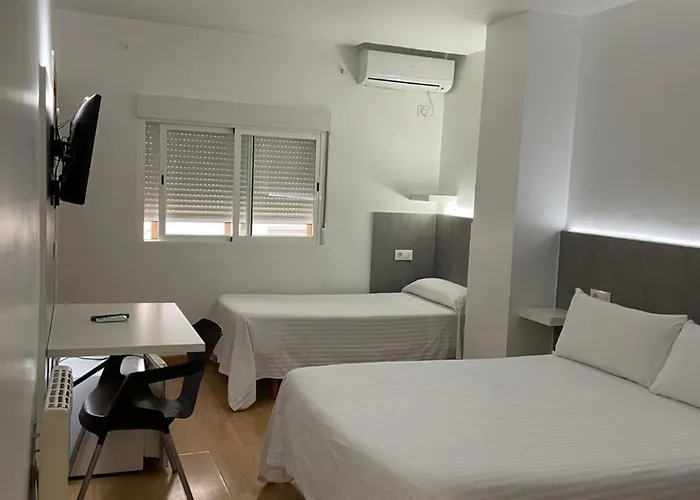 Condedu Hotel Badajoz