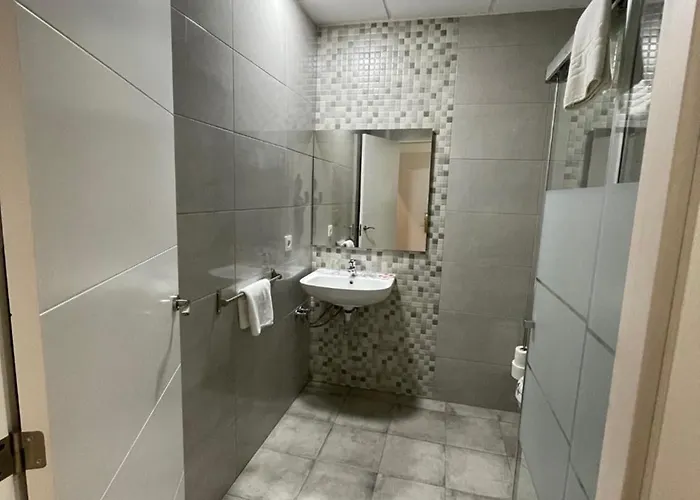 Condedu Отель Бадахос