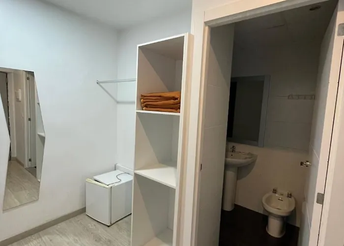 Condedu 2* Бадахос