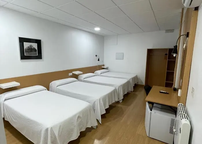 Hotel Condedu Badajoz