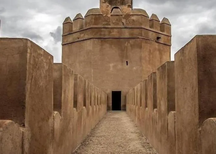 Condedu Hotel Badajoz