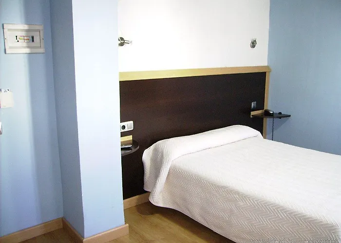 Condedu Hotel Badajoz